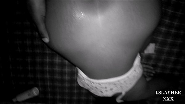 She Savors Me Gaping Her Rump #JSlayHerXXX