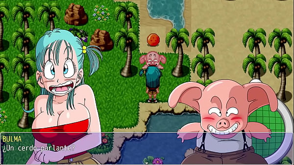 Bulma Adventure 1 - ESPAÑOL (Con Escenas Extra Sin Censura) - HD 1080p - Juego Completo - Easter Eggs - Todas Las Escenas Y Secretos - YAMAMOTO DOUJINSHI