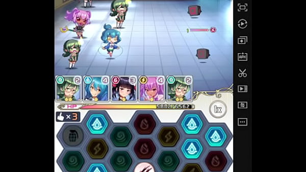 Projeto Q Jogo Puzzle Erótico