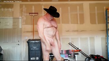 Simscristian05 - Update #583 - OOZING JIZZ IN THE OPEN GARAGE - SHEER - May 01, 2026
