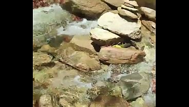 En La Cascada