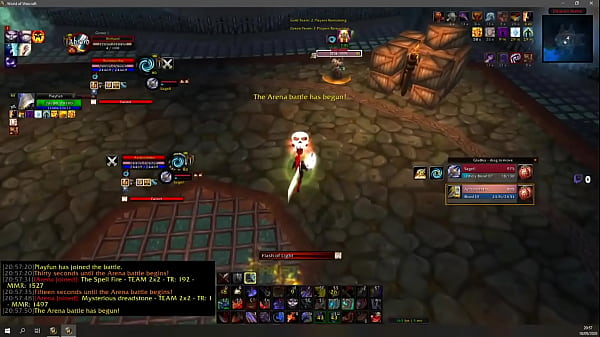 Arena Hero Comendo O Cu Dos Bg Hero Com