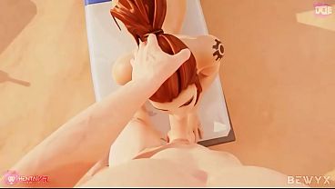 Brigitte Summer Vacation