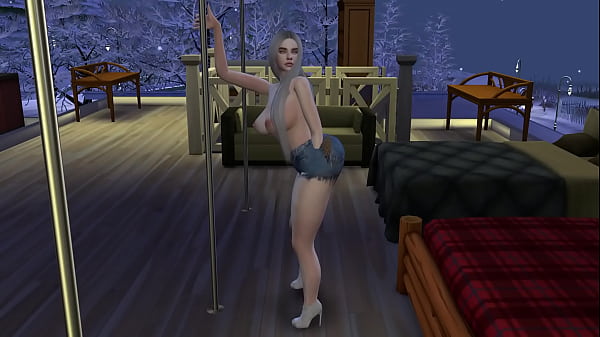 Billie Eilish Wiggle