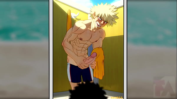 Boku No Hero Academia 2.0 - Uma Nova Experiência [video 2]