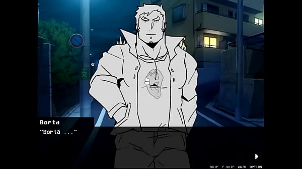 Worst Dating Sim (Yeah, That's The Title Of The Game)