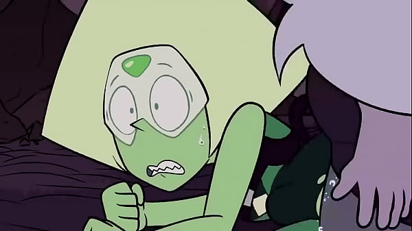 Time To Hammer Peridot Steven Universe