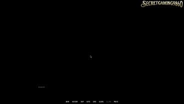 Husband Swaps Ravishing BBW Spouse With Other Blokes After They Got Married - Ariana's Dark Christmas 2 By Sieglinnde - 3D Porn Game