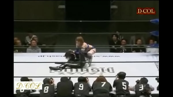 Asuka Wwe Undresses Opponent