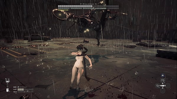 Stellar Blade Exposed Mod Playthrough Part 6