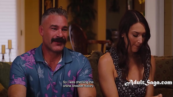 Feminist Therapist Stole My Wifey (Threesome) - Charles Dera, Casey Calvert, Katrina Colt