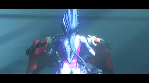 Devious Astonish: Finale [OVERWATCH FUTA MOVIE, PART THREE]