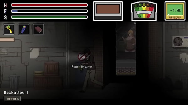 Parte 4 Randy Spirit Hunt (Countlanak Capturada)