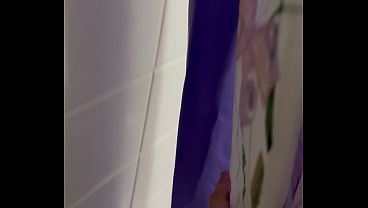 POV: You Spy On Me Pumping My BWC In The Shower - Roger Woody
