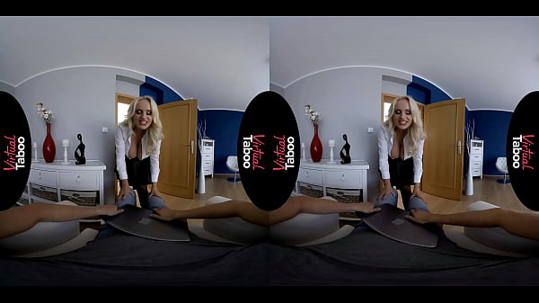 VIRTUAL ILLICIT - Watch But Don't Touch
