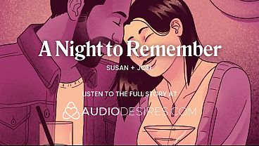 ASMR Audio Porn: Railing A Tinder Newcomer For The First Experience – Finger Banging & Naughty Talk – Arousing Audio Fantasy Play For Ladies