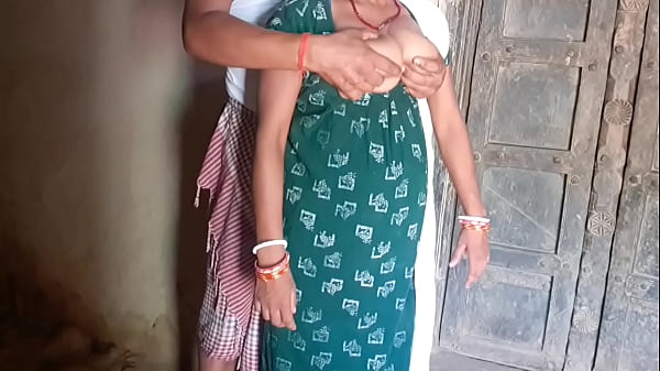Desi Tempting Stepmothers Sex Fantasy