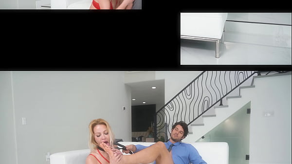 After Relentless Pump Husband Anal Overpower His Wife