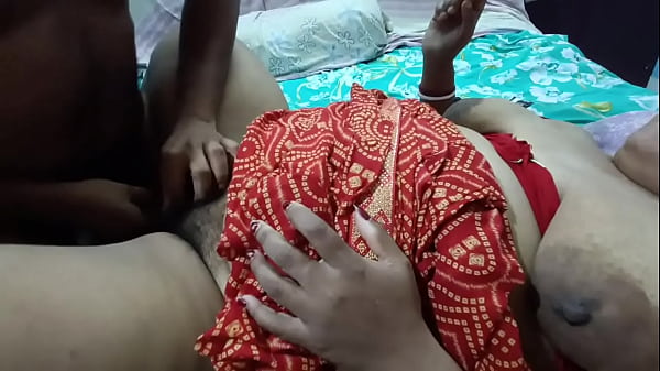 Desi Bhabi Priya Blazing Ramming With Her Lover