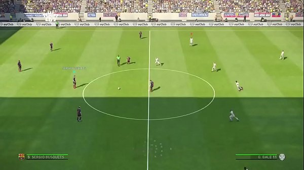 ACABANDO COM A RAÇA DO MEU AMIGO JHONNY NO PES 2019