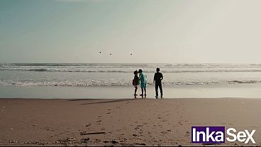 CAPITULO PERDIDO : El Chibolo 18 Realiza Orgía En Acapulco.