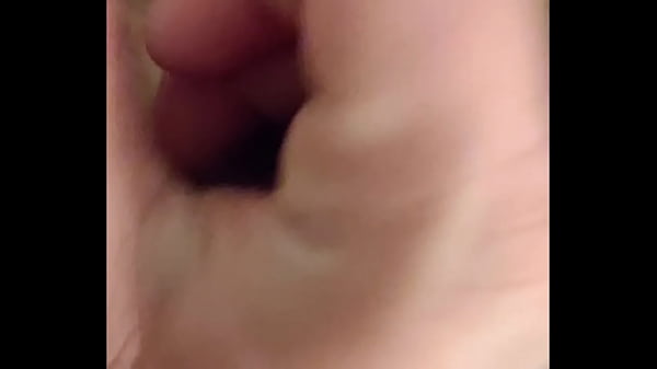 Disabled Fella In Wheelchair Gets A Great Hand Work And Explodes Vigorous
