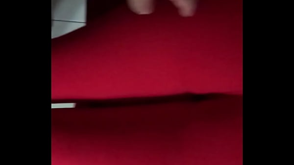 PAntalon Rojo