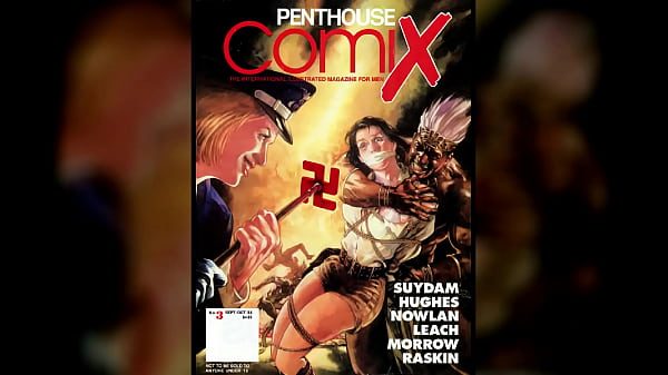 Penthouse Comix (1990s)
