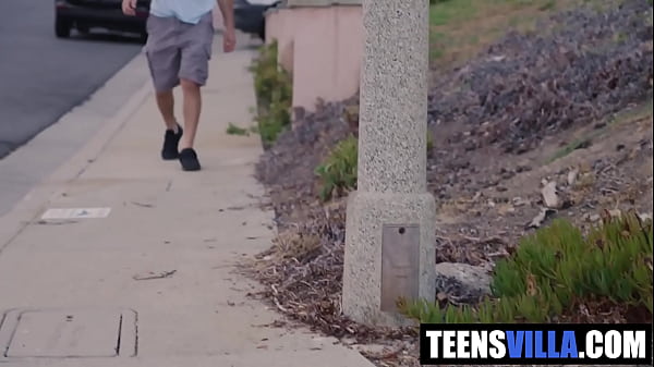 The Lollipop In Public Seth, Kenzie Taylor