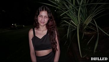 She Treasures To Be Exploited