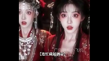 AI漫剧-逃婚姐妹花