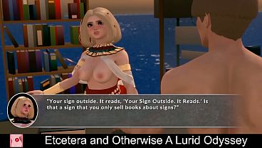 Etcetera And Otherwise Part01