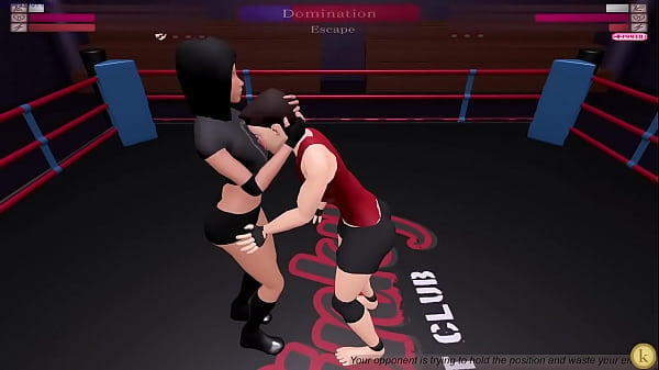 LordJerle VS Racquel (KYFC)