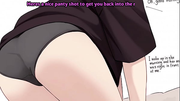 Ecchi Challenge (Hentai JOI)