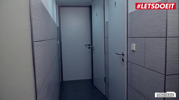 LETSDOEIT - Office Slut Lilli Vanilli Intense Twat Banged By The HR Colleague