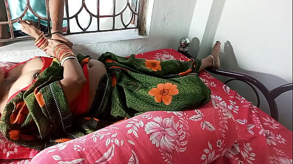 Indian Bengali Baudi Bhahi XXX Painful Rough Stuffed By Neighbour Boy Clear Hindi Audio And Full HD Video! Fireecouple