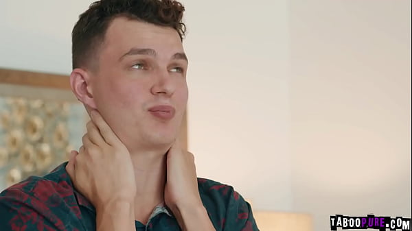 Stepson Josh Rivers Suggests His Stepmother Dee Williams That They Actually Go Through With Having Sex And Will Be Back To Normal