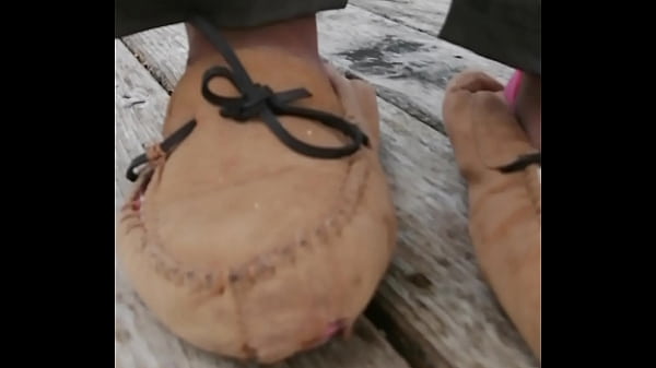 Stinky Moccasins
