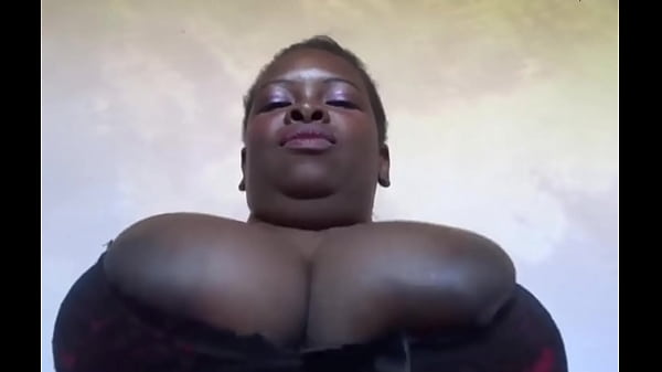 HUGE TITS