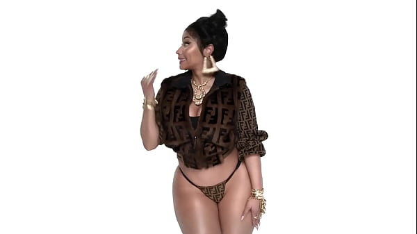 Nicki Minaj - Barbie Tingz