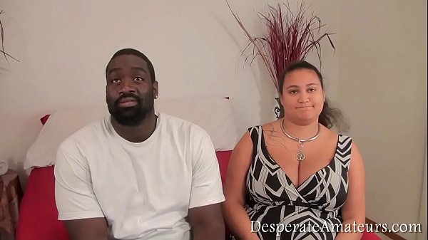 Casting Massive Naturals Nikki Desperate Amateurs