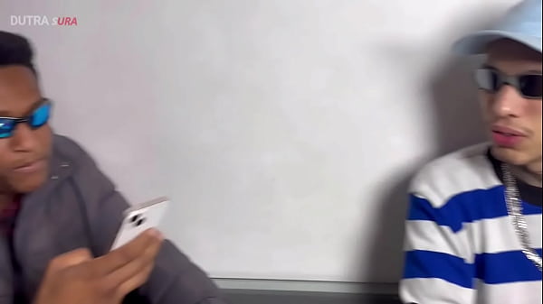 Dutra Sura Helyo Carvalho Mii Sweethearts E Denny Atacam Novamente