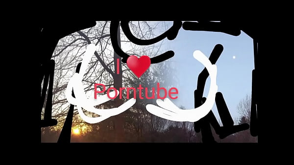 'I Cherish Porntube' Psychedelic Sweater Comic Disrobe