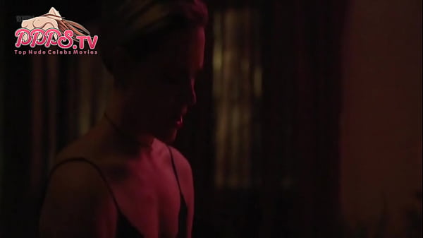 2018 Popular Evan Rachel Wood Exposed & Julia Sarah Stone Undressed Reveal Her Cherry Rack From Allure Sex Scene On PPPS.TV