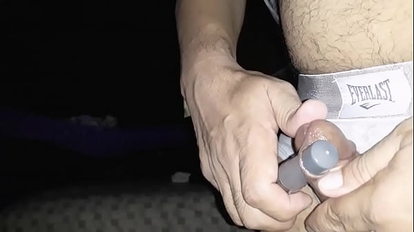 The Shaver Challenge!!!