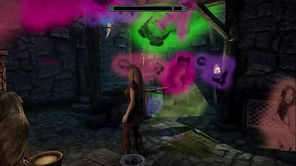 Unforgiving Souls Shader Skyrim