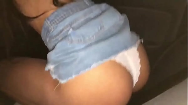 Novinha Transa Na Rua Sem Camisinha