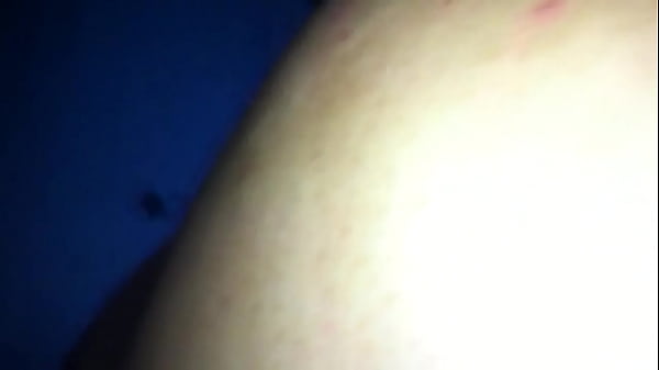 Toda Mi Leche En Su Enorme Culo