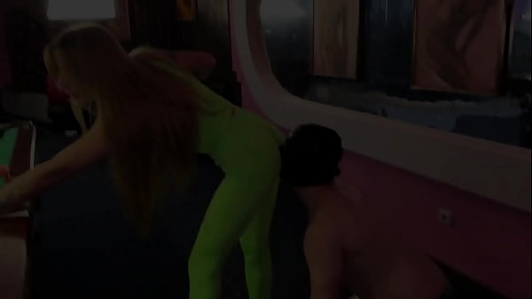 Farts In Slave's Face From Three Mean Dolls