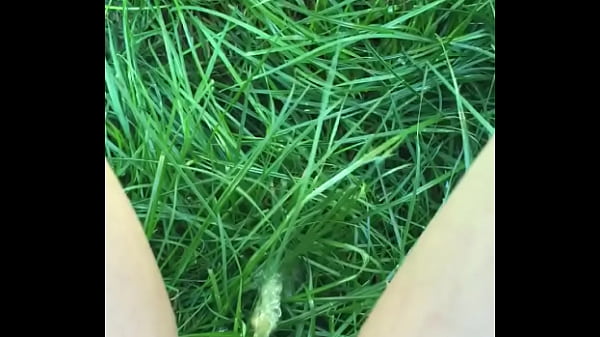 Gracies Garden Piss